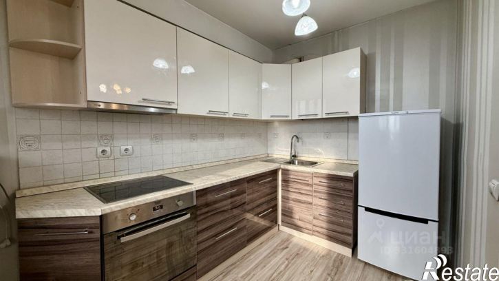 2-комн квартира улица Баумана, 235/3,  д. 235/3