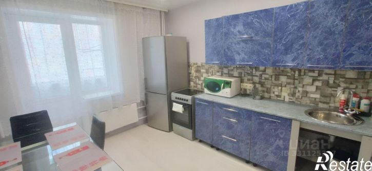 1-комн квартира улица Сурнова, 30/9,  д. 30/9