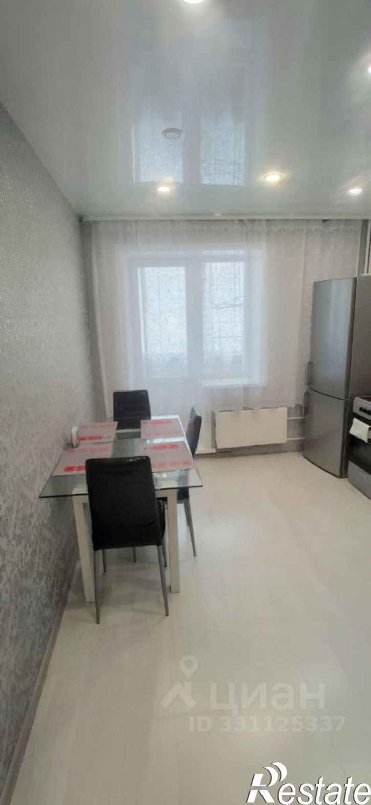 1-комн квартира улица Сурнова, 30/9,  д. 30/9