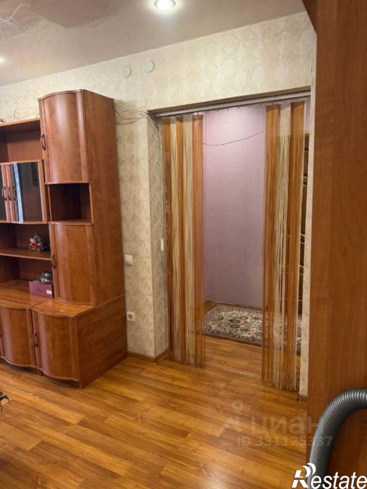 1-комн квартира улица Сурнова, 30/9,  д. 30/9