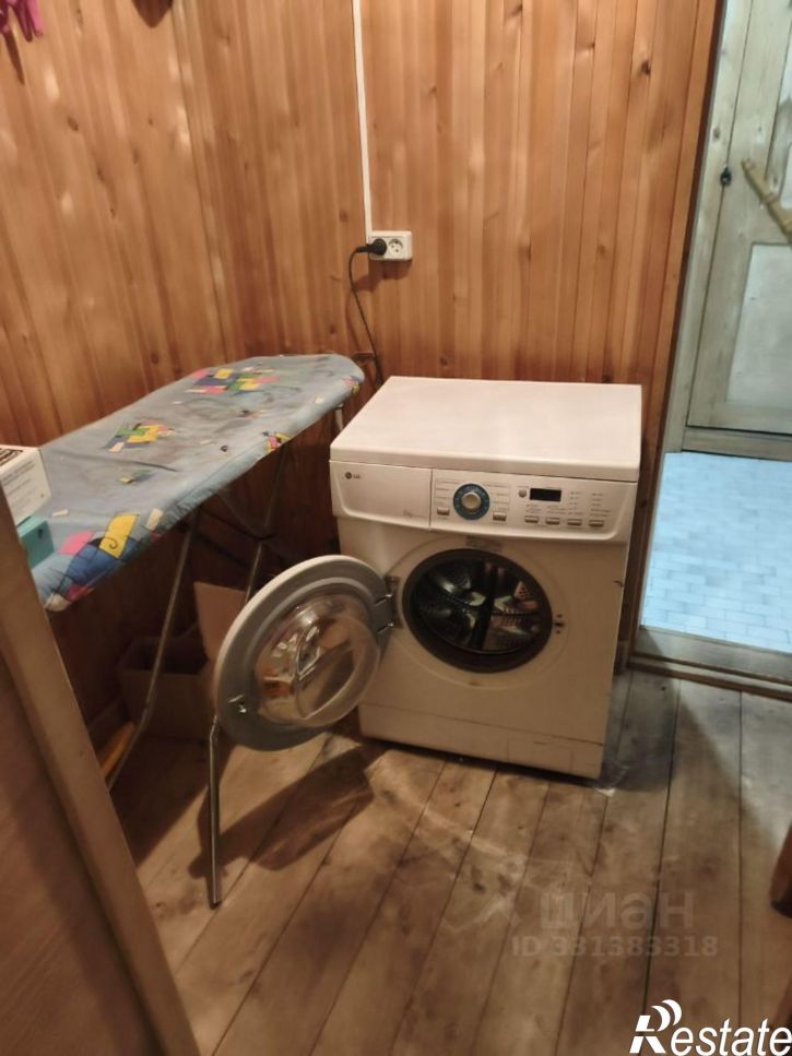 Комната улица Академика Курчатова, 7,  д. 7