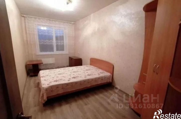 2-комн квартира микрорайон Первомайский, 30А