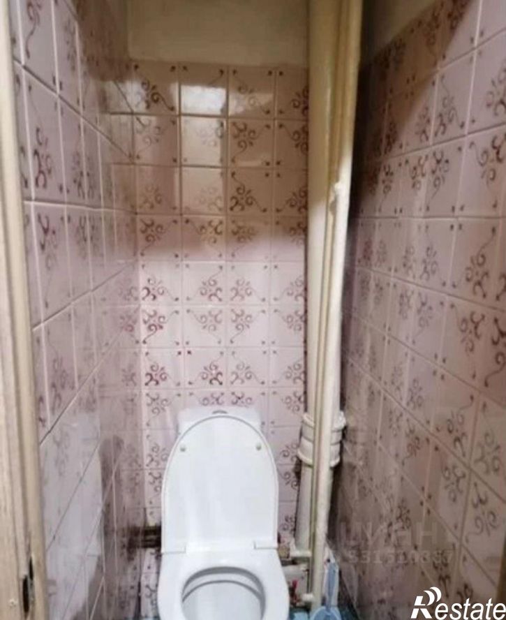 2-комн квартира микрорайон Первомайский, 30А