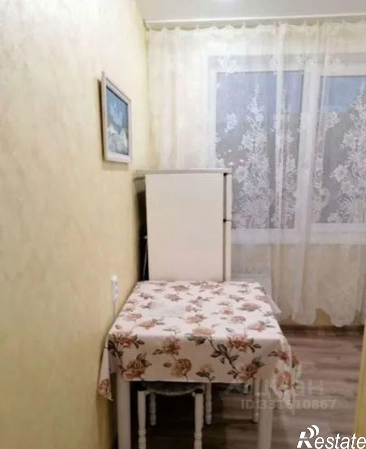 2-комн квартира микрорайон Первомайский, 30А