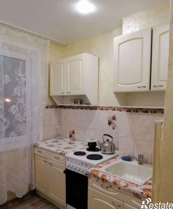 2-комн квартира микрорайон Первомайский, 30А