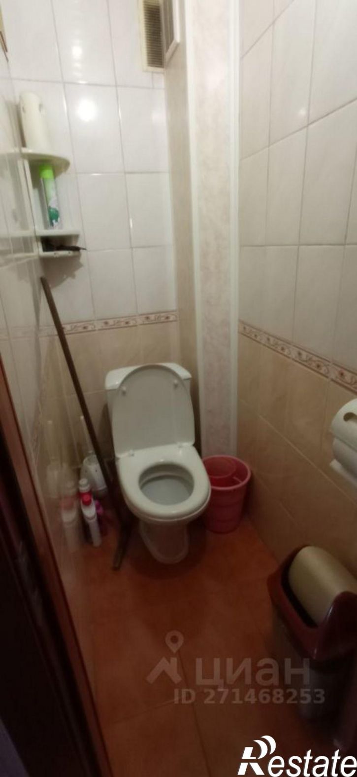 Комната ул Иосифа Уткина, 28,  д. 28
