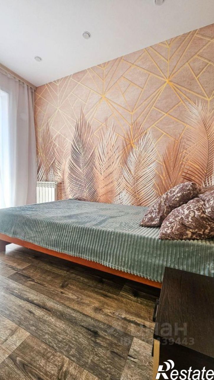 1-комн квартира улица Красный Путь, 65,  д. 65