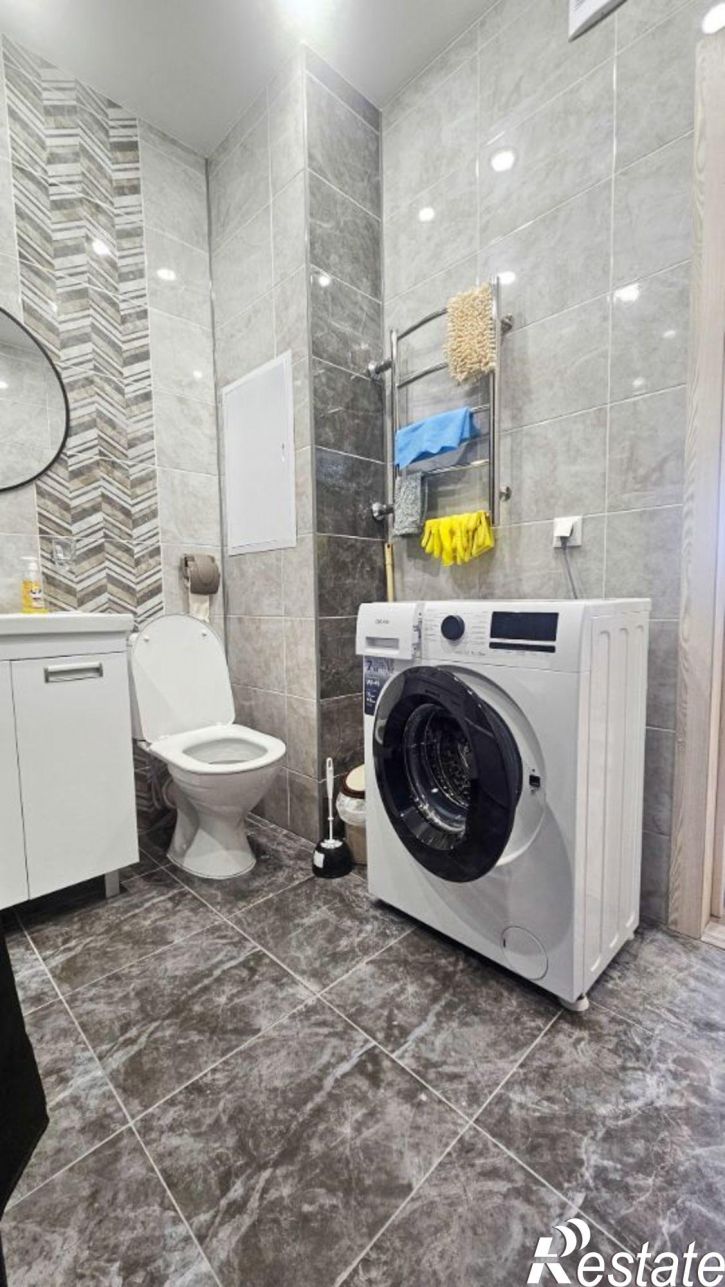 1-комн квартира улица Красный Путь, 65,  д. 65