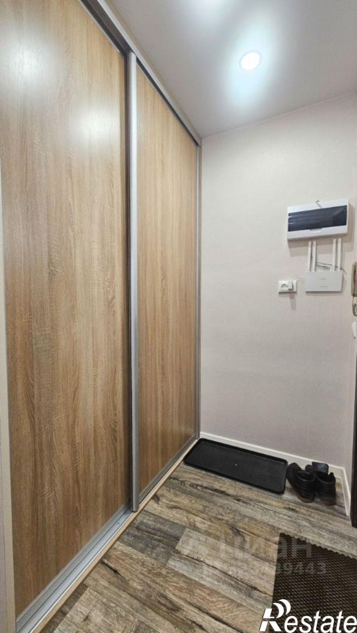 1-комн квартира улица Красный Путь, 65,  д. 65