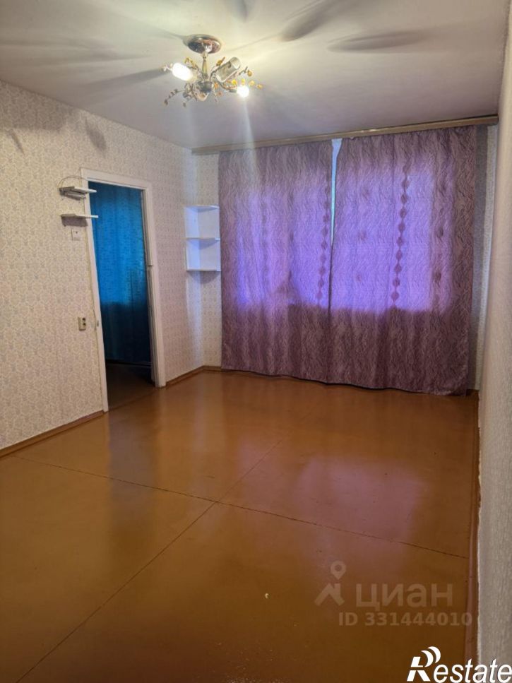 3-комн квартира Култукская улица, 11,  д. 11