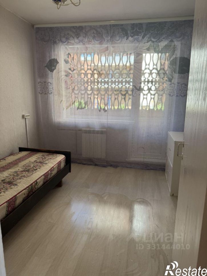 3-комн квартира Култукская улица, 11,  д. 11