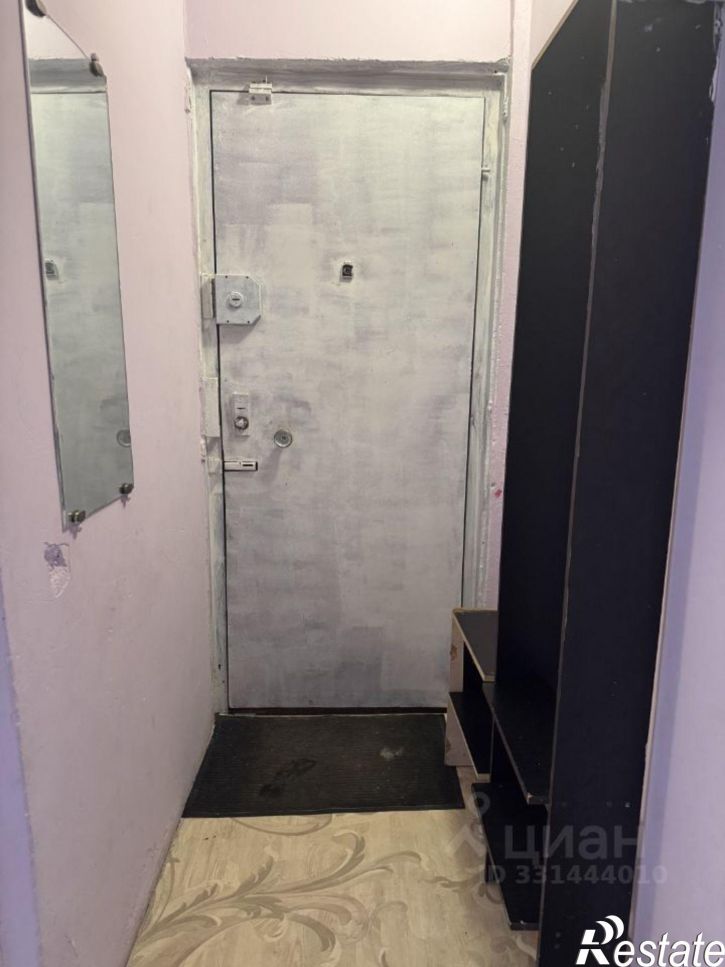 3-комн квартира Култукская улица, 11,  д. 11