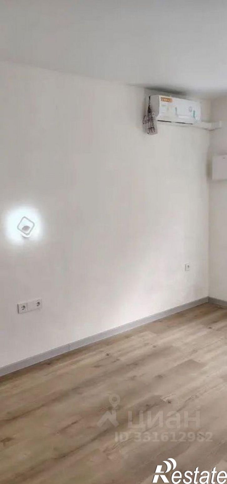 1-комн квартира территория Гусарская, 8