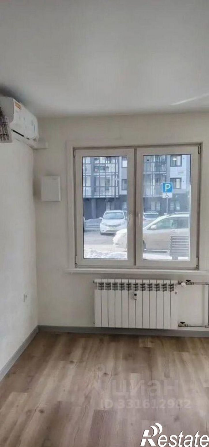 1-комн квартира территория Гусарская, 8