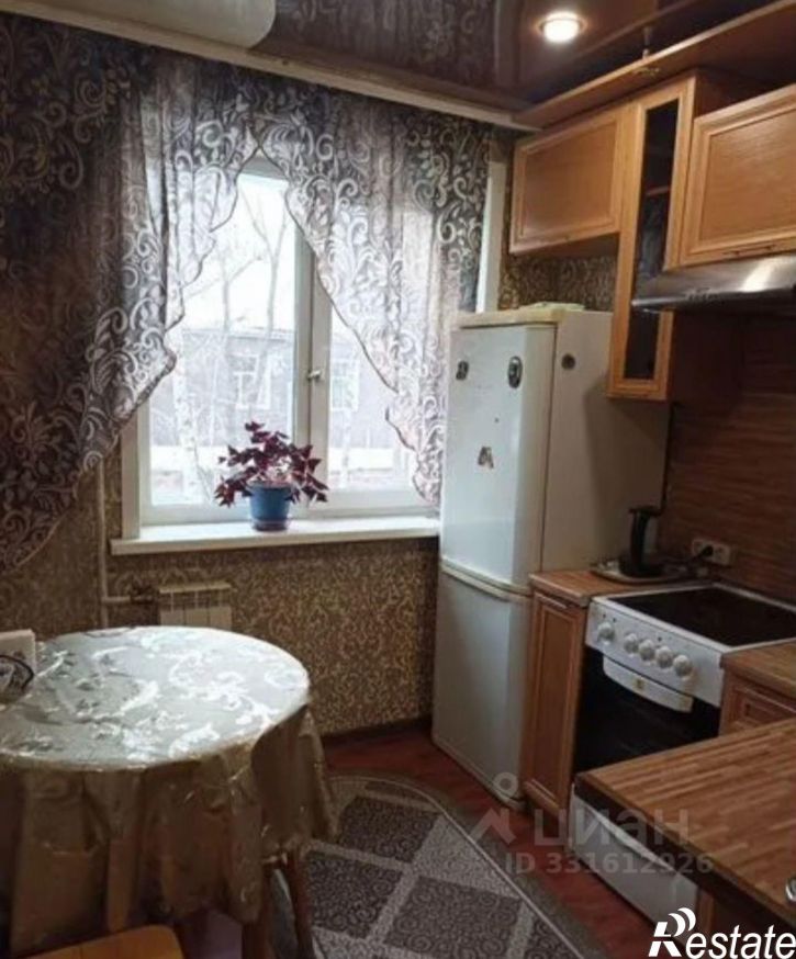1-комн квартира ул Поленова, 12,  д. 12