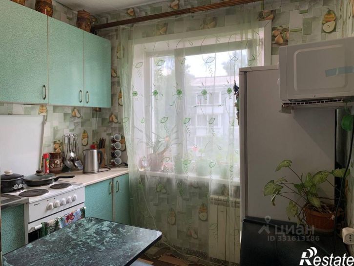 1-комн квартира микрорайон Юбилейный, 23