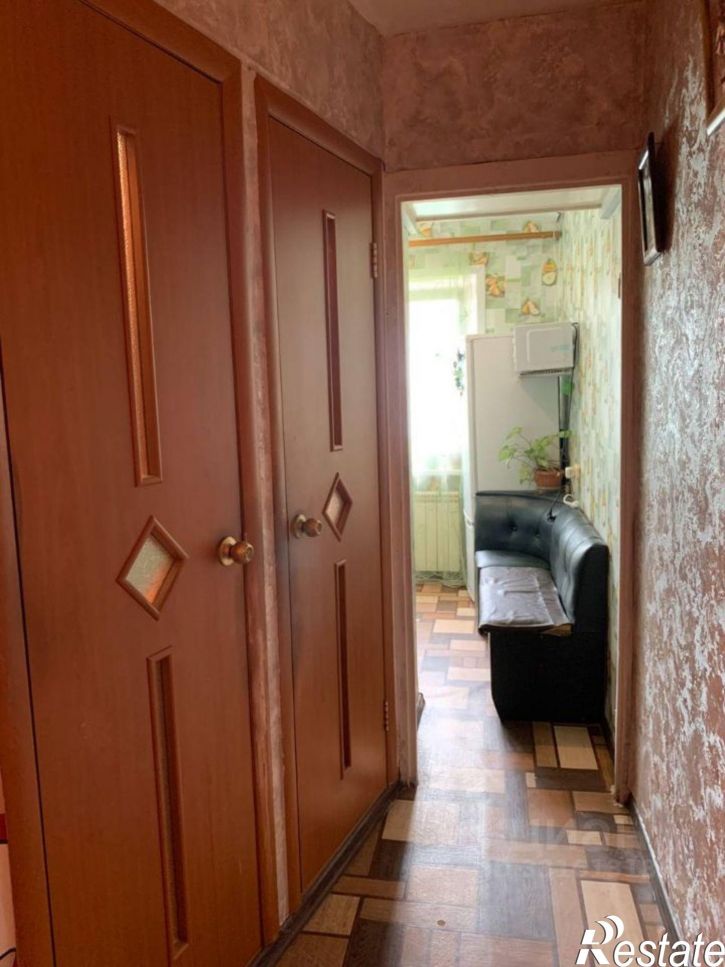 1-комн квартира микрорайон Юбилейный, 23