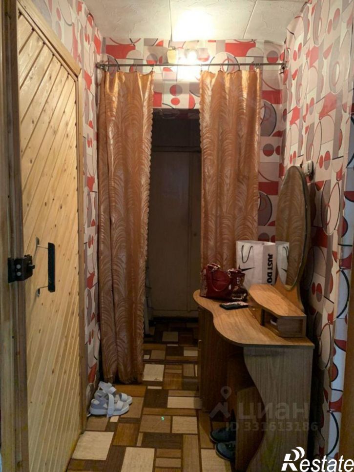 1-комн квартира микрорайон Юбилейный, 23
