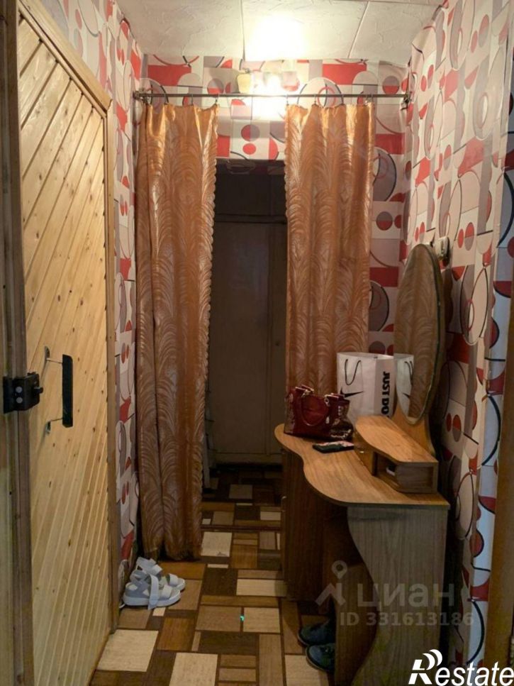 1-комн квартира микрорайон Юбилейный, 23