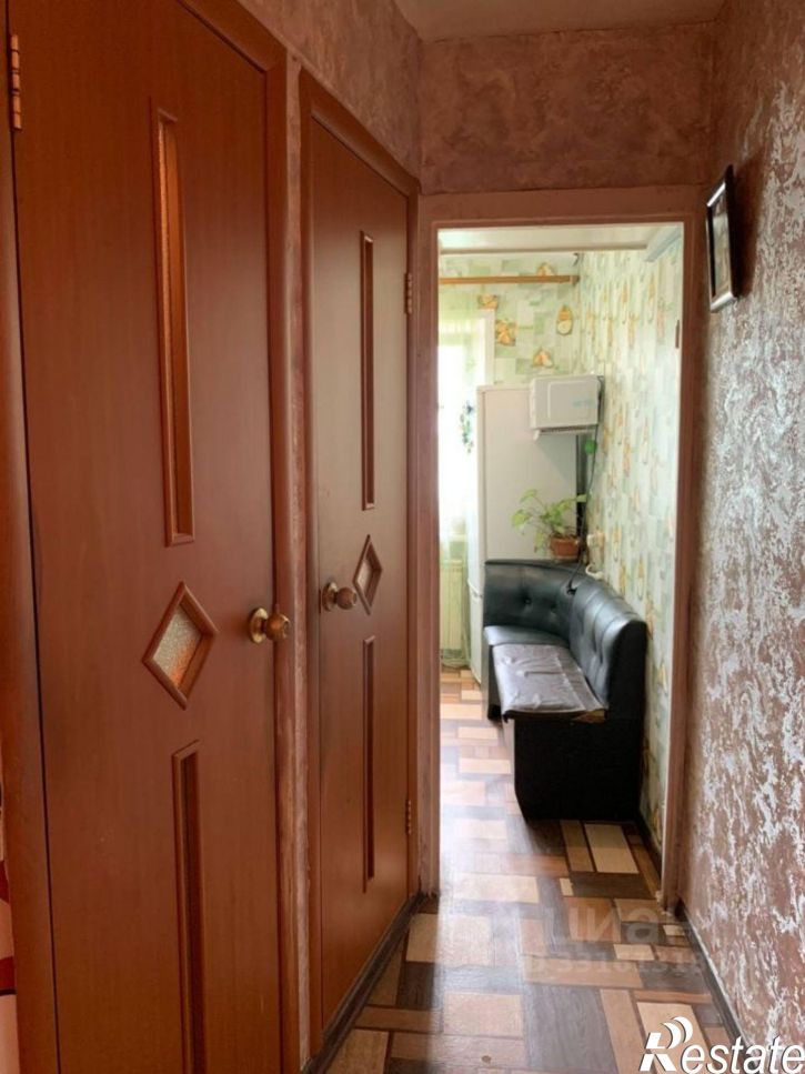 1-комн квартира микрорайон Юбилейный, 23