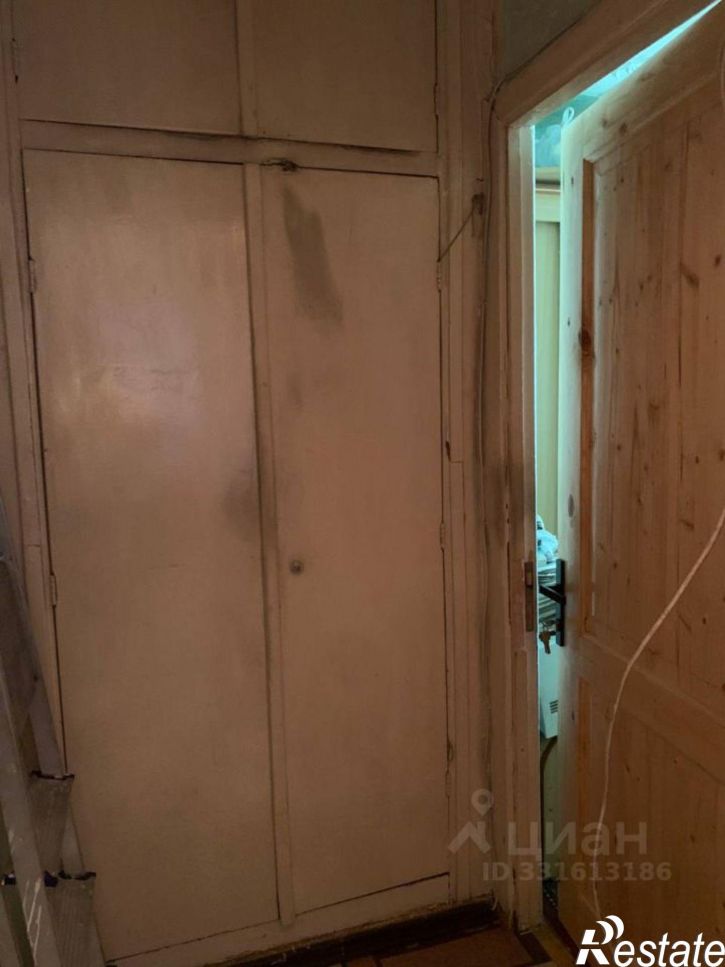 1-комн квартира микрорайон Юбилейный, 23