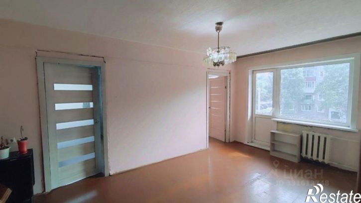 4-комн квартира ул Розы Люксембург, 309,  д. 309