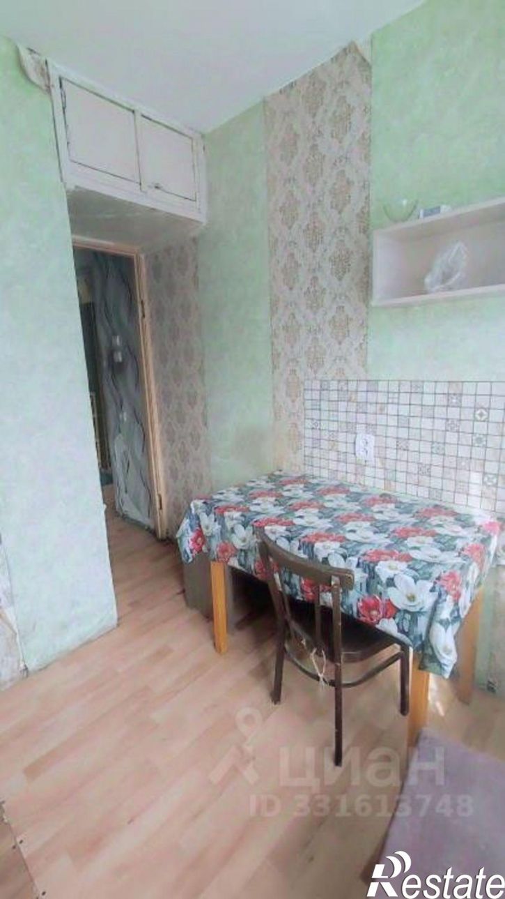4-комн квартира ул Розы Люксембург, 309,  д. 309
