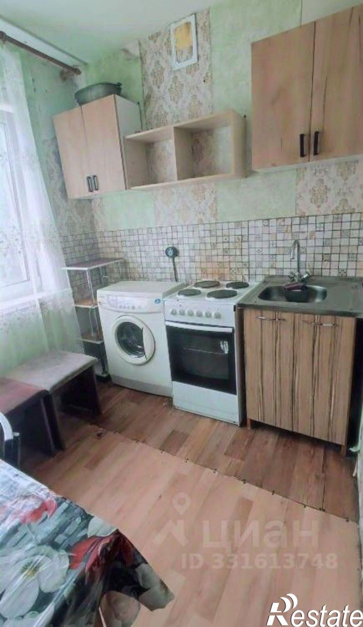 4-комн квартира ул Розы Люксембург, 309,  д. 309