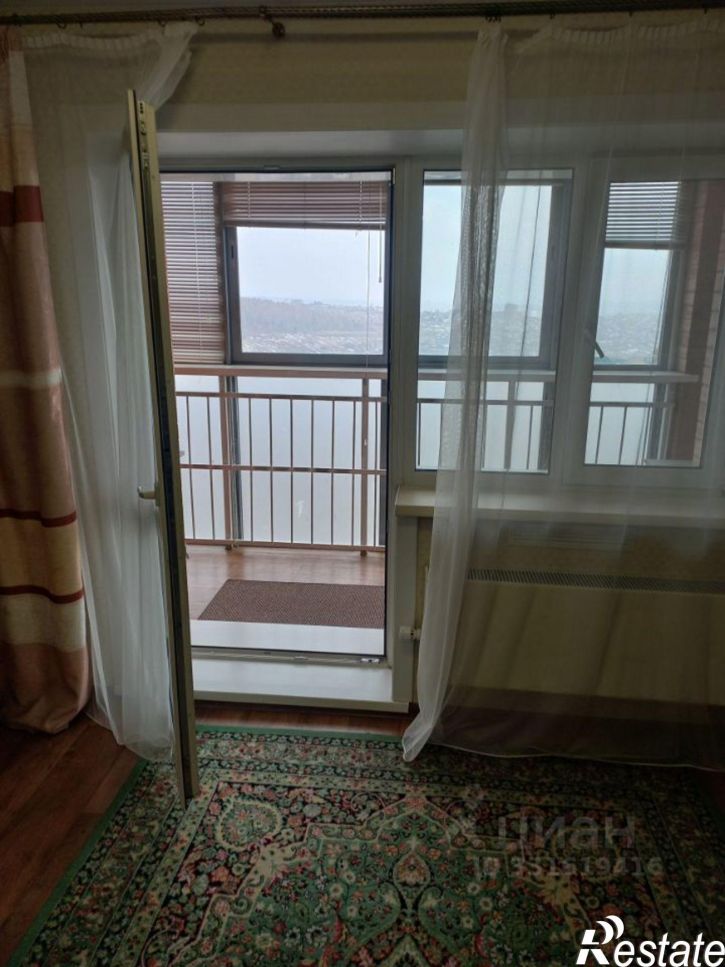 1-комн квартира микрорайон Топкинский, 74
