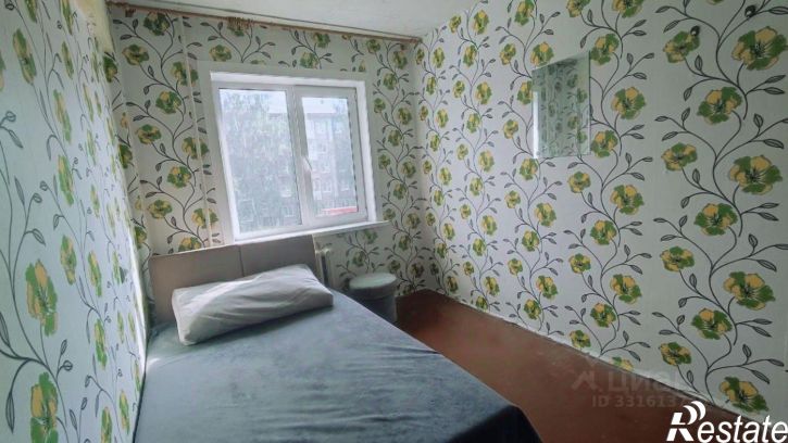 4-комн квартира ул Розы Люксембург, 309,  д. 309