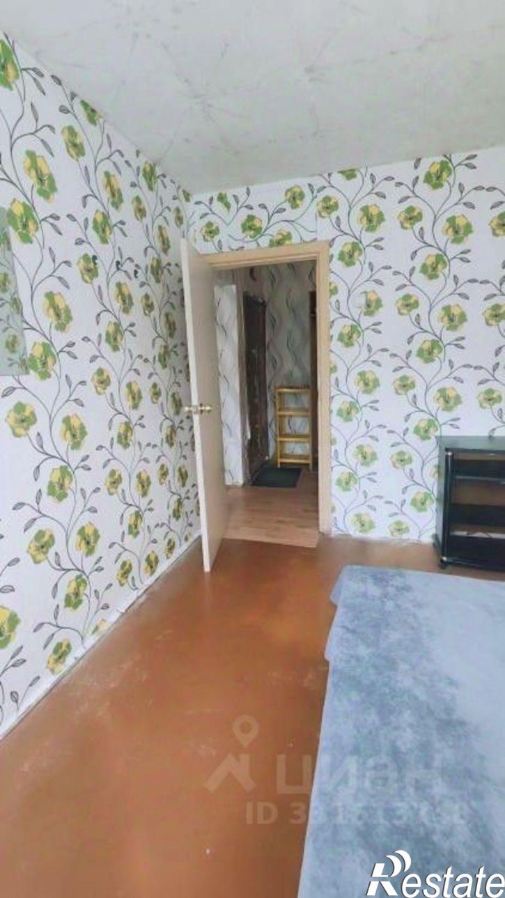 4-комн квартира ул Розы Люксембург, 309,  д. 309