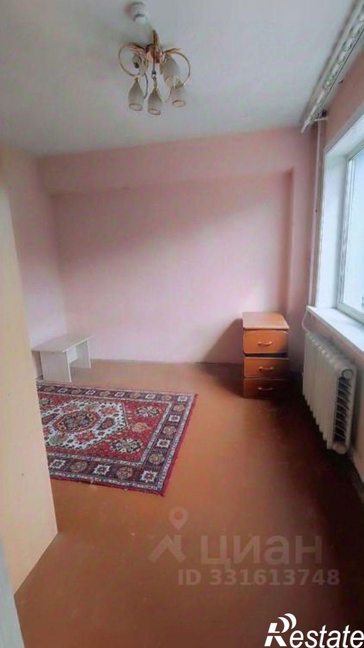 4-комн квартира ул Розы Люксембург, 309,  д. 309