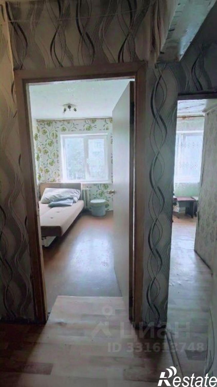 4-комн квартира ул Розы Люксембург, 309,  д. 309