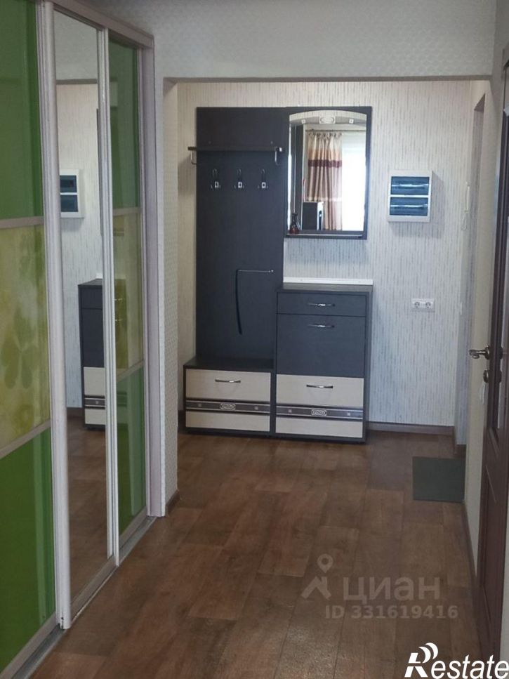 1-комн квартира микрорайон Топкинский, 74
