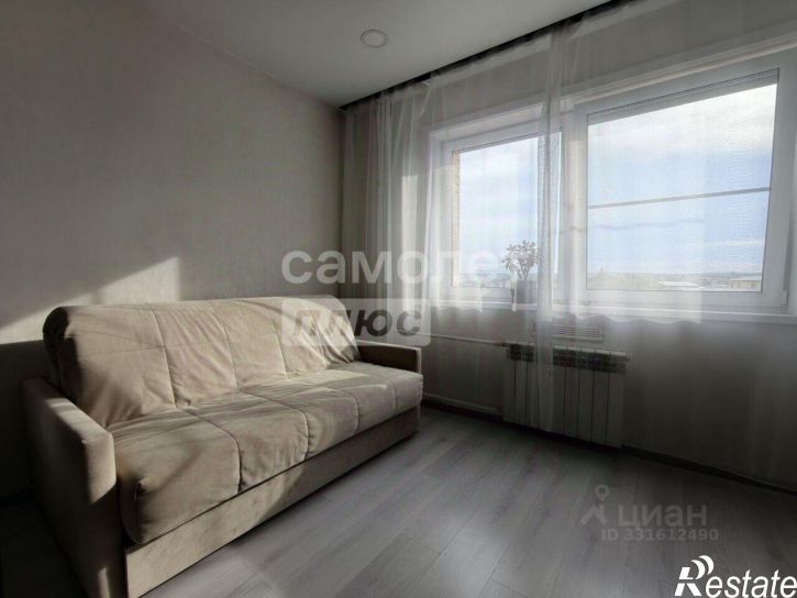 1-комн квартира б-р Рябикова, 102,  д. 102