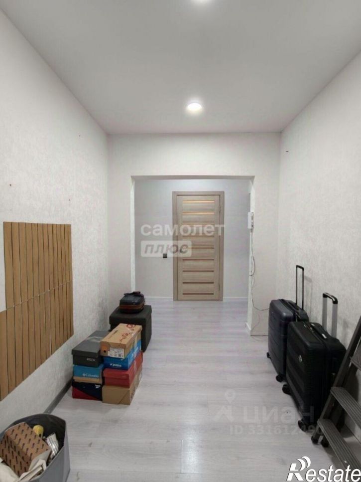 1-комн квартира б-р Рябикова, 102,  д. 102