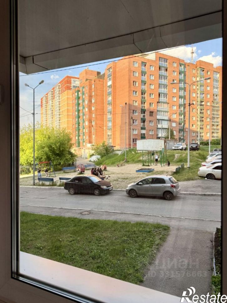 1-комн квартира Правобережный район