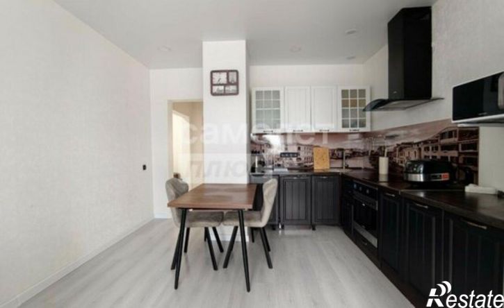 1-комн квартира б-р Рябикова, 102,  д. 102