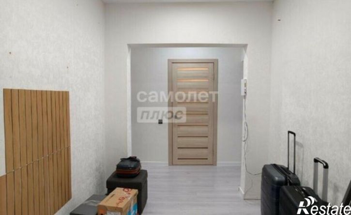 1-комн квартира б-р Рябикова, 102,  д. 102