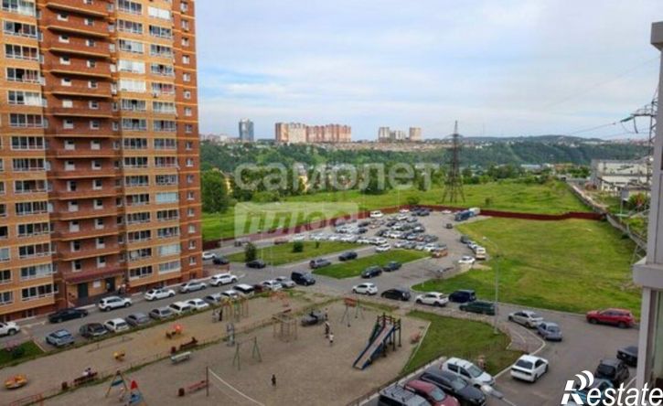 1-комн квартира б-р Рябикова, 102,  д. 102