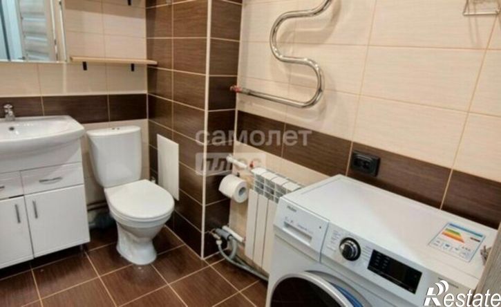 1-комн квартира б-р Рябикова, 102,  д. 102