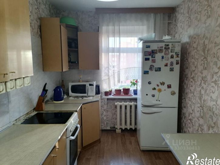 3-комн квартира ул Зверева, 30,  д. 30