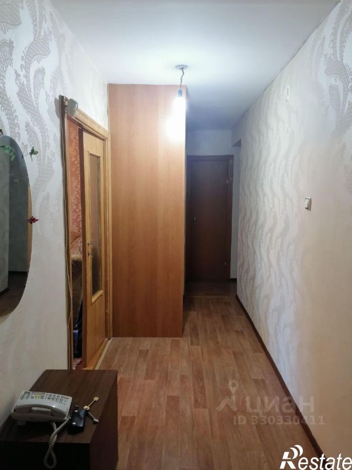 3-комн квартира ул Зверева, 30,  д. 30