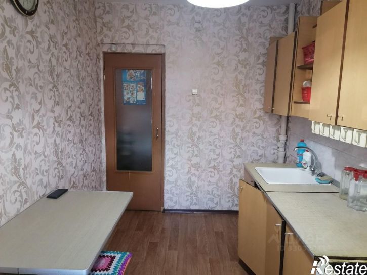 3-комн квартира ул Зверева, 30,  д. 30