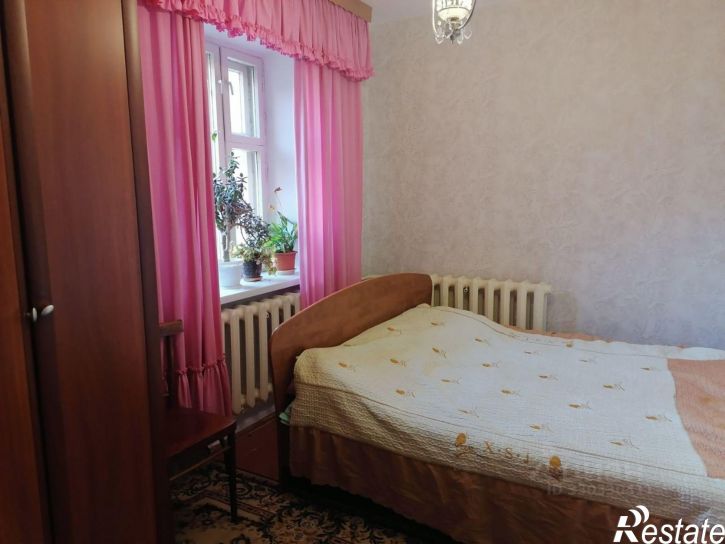 3-комн квартира ул Зверева, 30,  д. 30