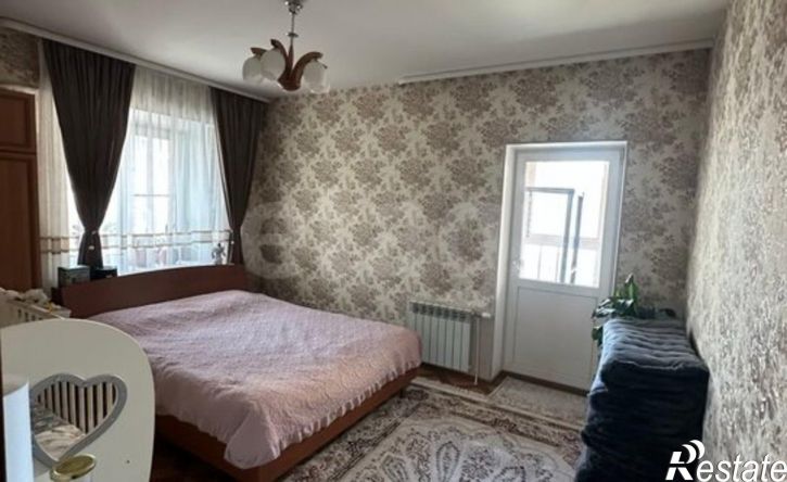 3-комн квартира Строительный пер, 8/1,  д. 8/1