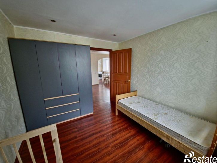 4-комн квартира Красноказачья улица, 2,  д. 2