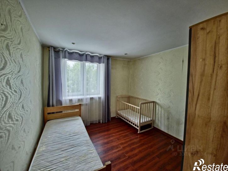 4-комн квартира Красноказачья улица, 2,  д. 2