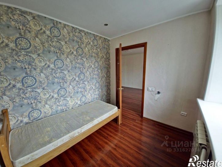 4-комн квартира Красноказачья улица, 2,  д. 2