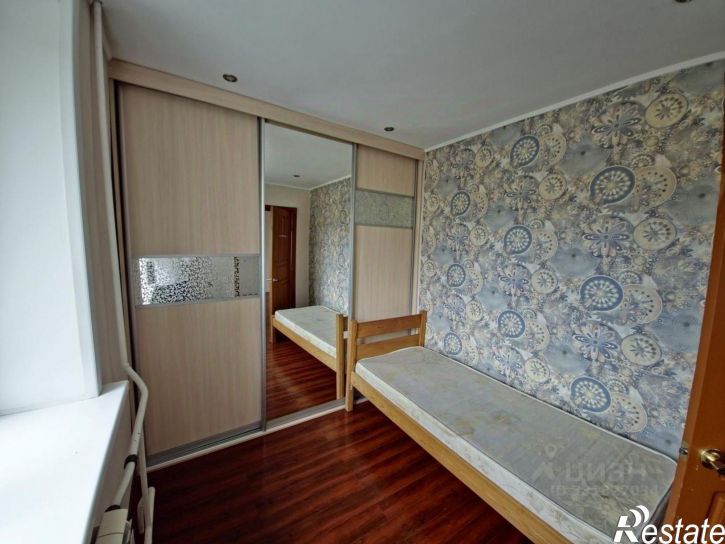 4-комн квартира Красноказачья улица, 2,  д. 2